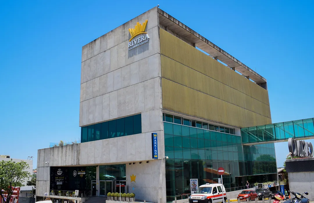Rivera Casino & Resort-1